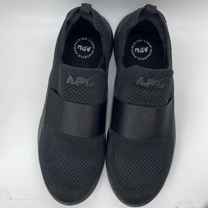 APL Techloom Bliss slip-on sneakers 6.5